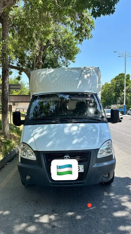gazel biznes sotiladi 2