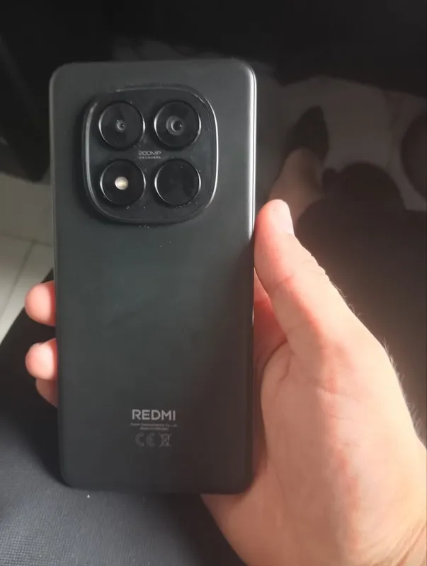 redmi not 15 pro — фото 2
