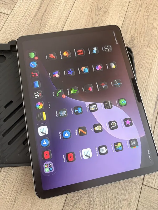 Ipad Air M3 256gb va Apple pencil Pro 2 Ipad Air M3 256gb va Apple pencil Pro 2