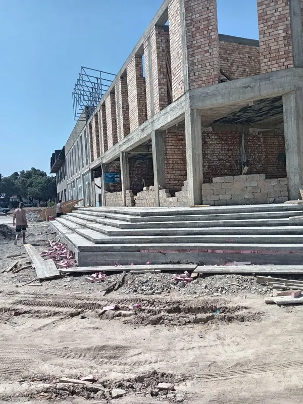 Zina beton zinapoyalar quyamiz — фото 3