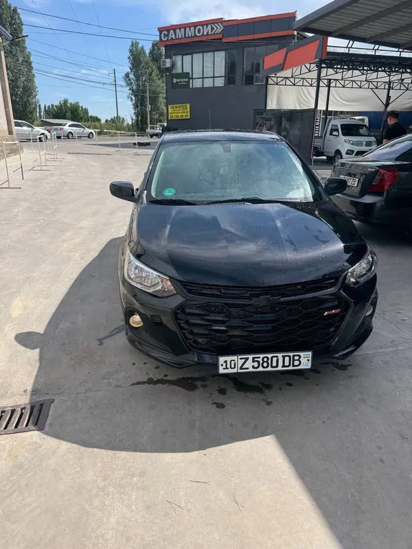 Onix. Ltz 2023 1