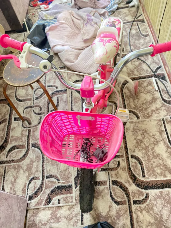 Velosiped 3 Velosiped 3