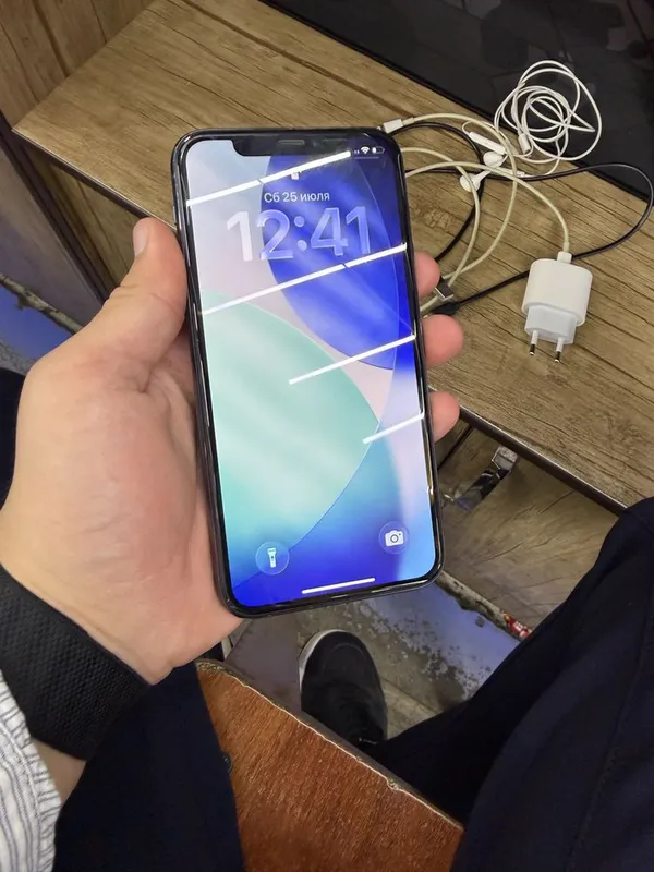 iPhone 11 Pro 64gb 4