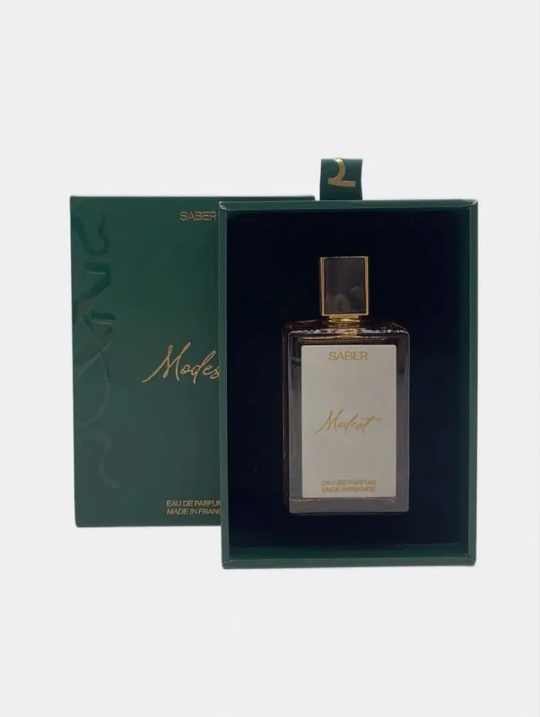 Modest от Saber Premium Perfume 4 Modest от Saber Premium Perfume 4