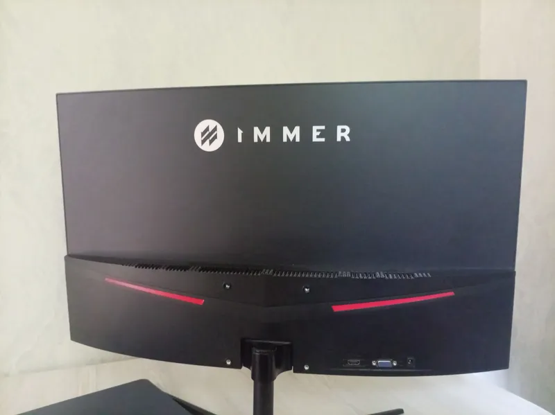 IMMER 27D9000