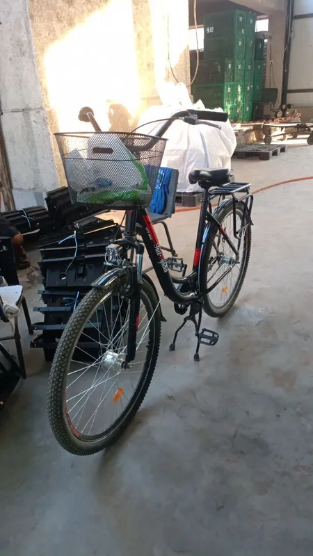 velosipet sotiladi 1