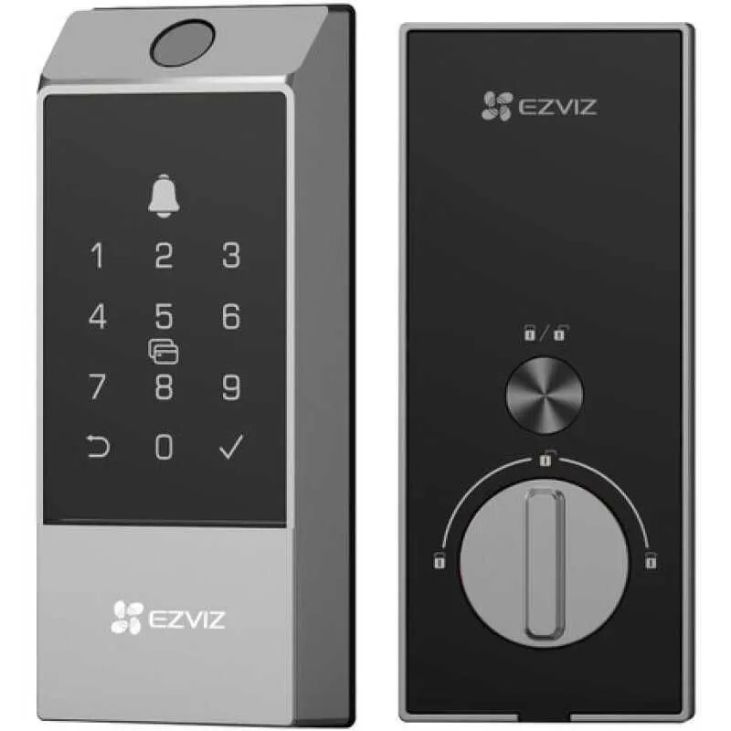 Умный замок Ezviz CS-DL04 Pro