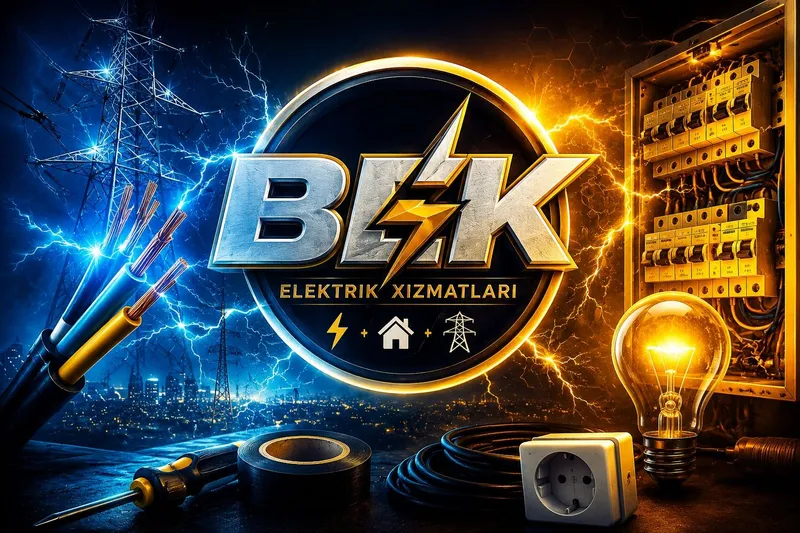 YANGI UY QURYAPSIZMI? “BEK” sizga yordam beradi! Elektr sim tortish
