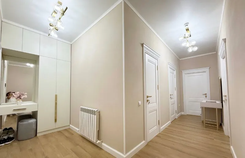 2-ком | 50 м² | ЖК BASHKENT | $83 000 6 2-ком | 50 м² | ЖК BASHKENT | $83 000 6