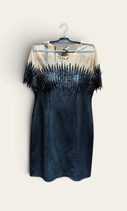 Kechki ko‘ylak, XL o‘lcham 2