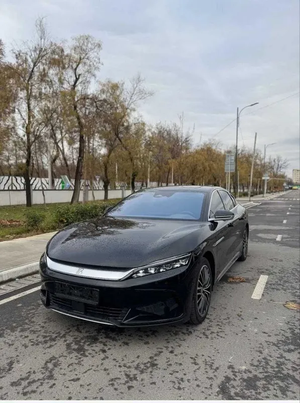 BYD Han L 2ta mator, Naqd va Halol nasiya