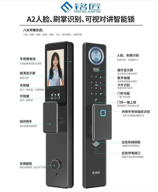 Умные замки от smartlocks.uz 4