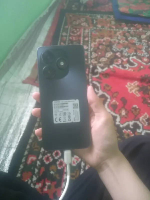 tecno spark go 2025 — фото 3