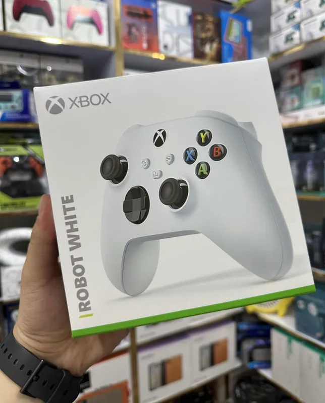 Оригинал! Джойстик Xbox One Gamepad Оптовая цена 2