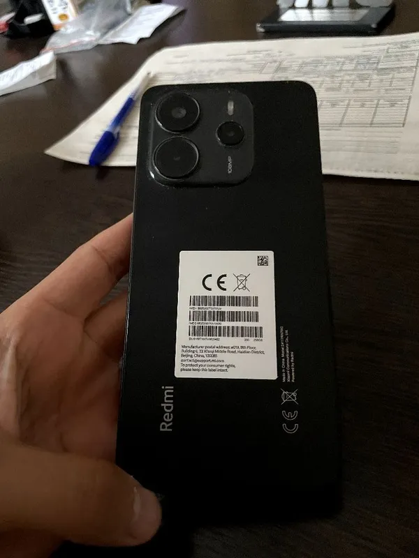 Redmi 14 pro sotiladi 1