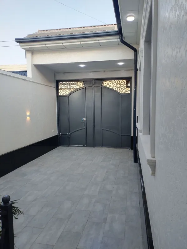 Продам Шикарный 4х комн Евродом 1.6 сотки В Янгихает.(115 000&) 1 Продам Шикарный 4х комн Евродом 1.6 сотки В Янгихает.(115 000&) 1