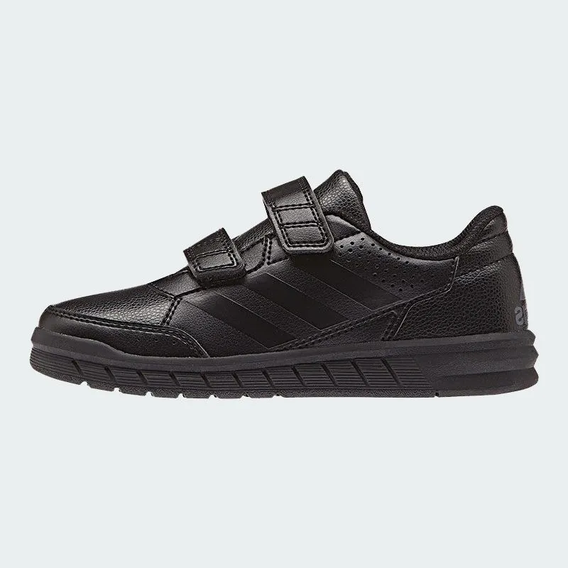 Кроссовки Adidas Altasport Cf K 29(стелька 18 см) — фото 1