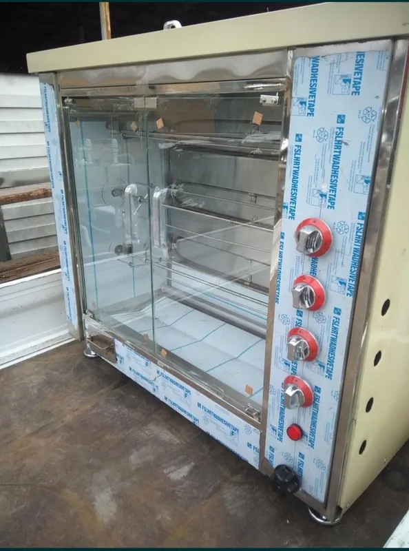 Grill aparat turetski 3sixli 4 Grill aparat turetski 3sixli 4