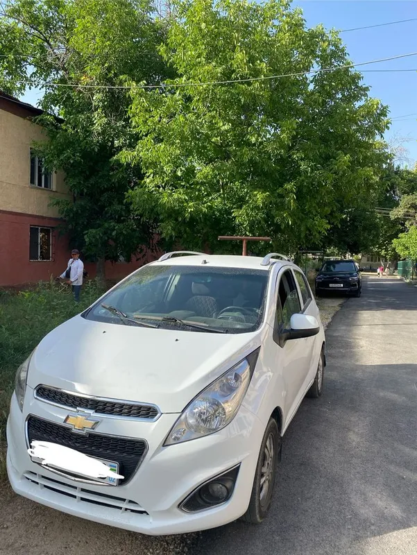 spark avtamat 2018