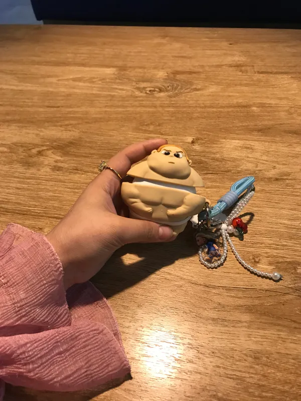 AirPods chexol 3 2