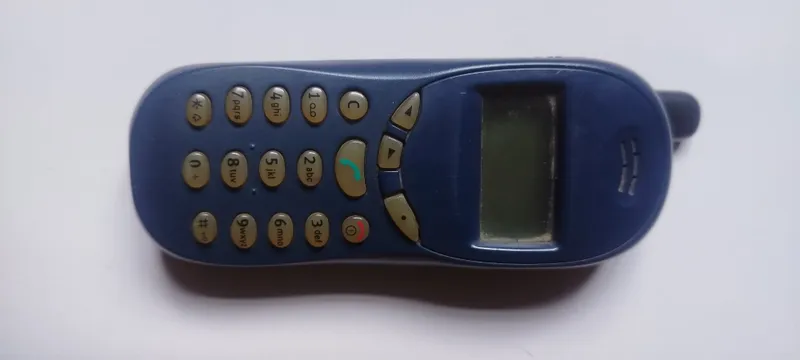 Siemens A35