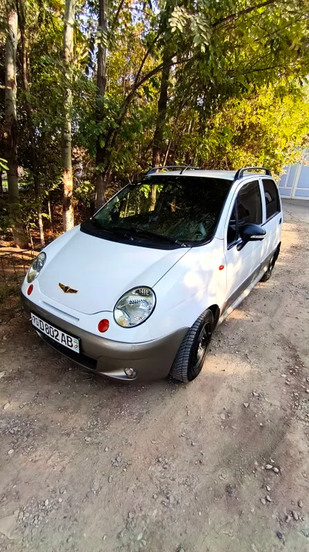 matiz best — фото 1