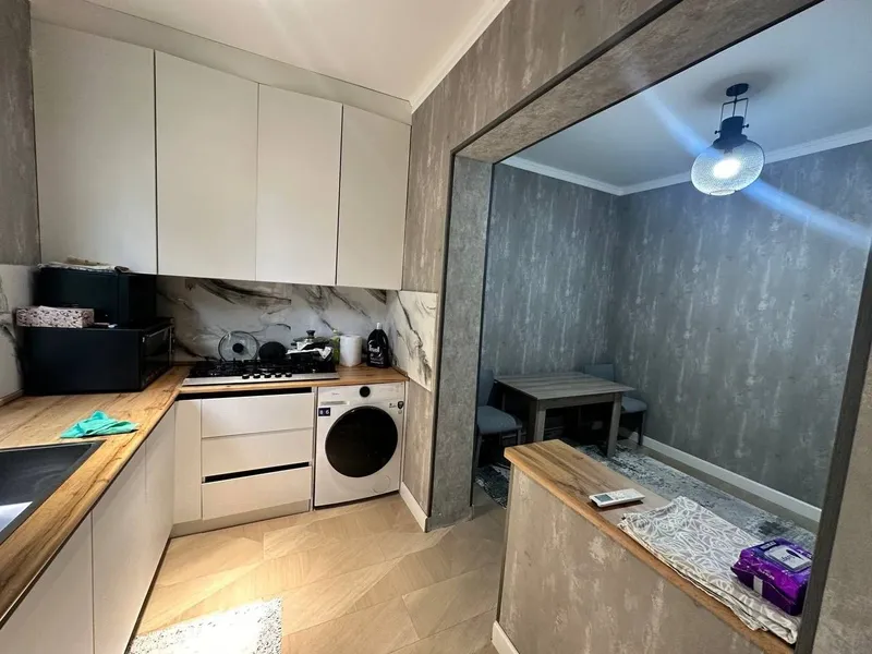 Продажа квартиры, Карасу-1 6