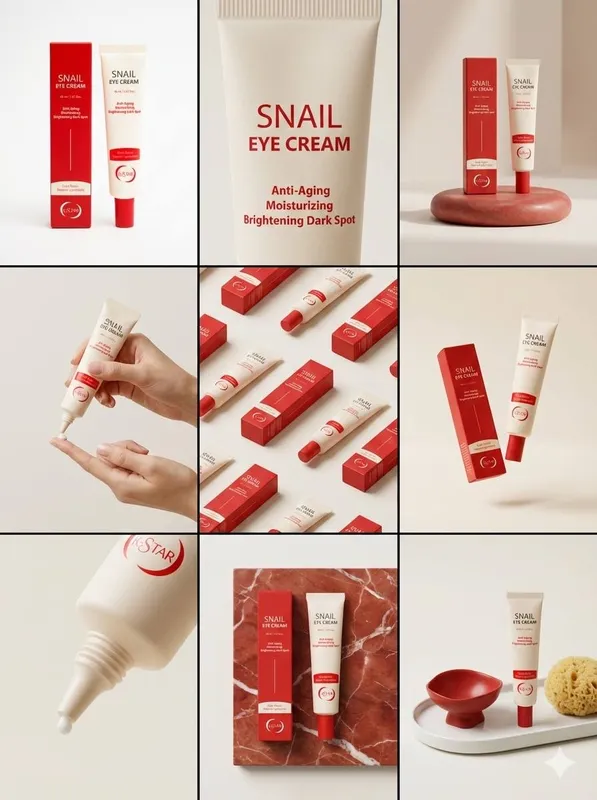 K-STAR Beauty 5