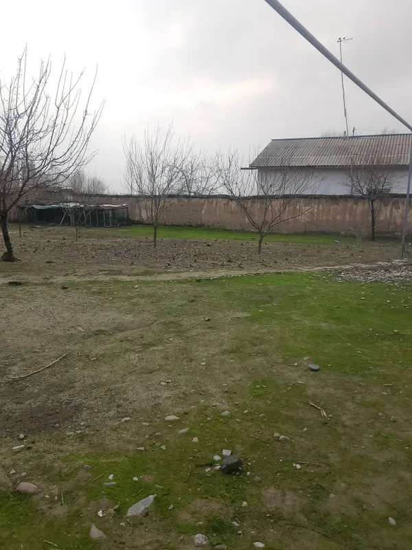 Сотиладиган ер 7с — фото 1