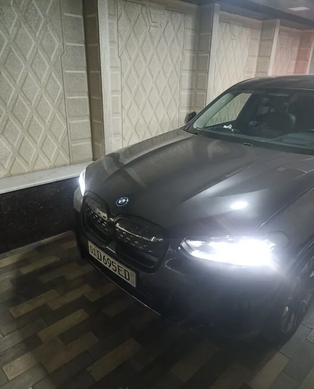 BMW ix3 elektr тоза 97,5 батарея 1 BMW ix3 elektr тоза 97,5 батарея 1
