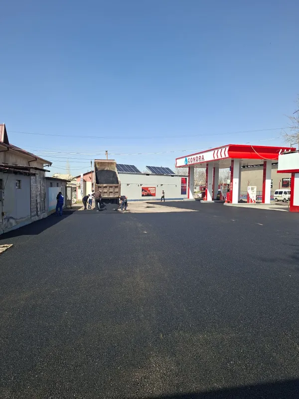 Asfalt асфальт xizmati tez va sifatli — фото 3
