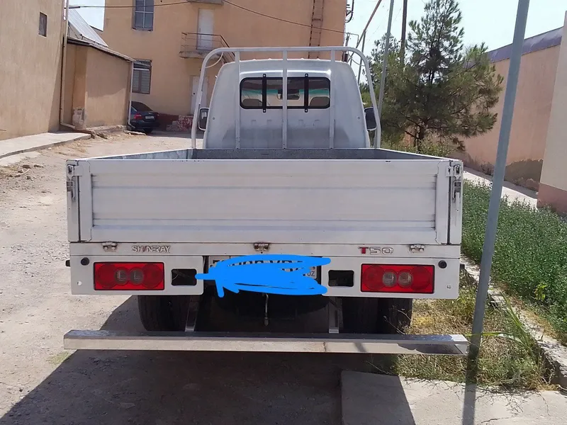 SHENRAY T50 келишилган нархда сотилади 3