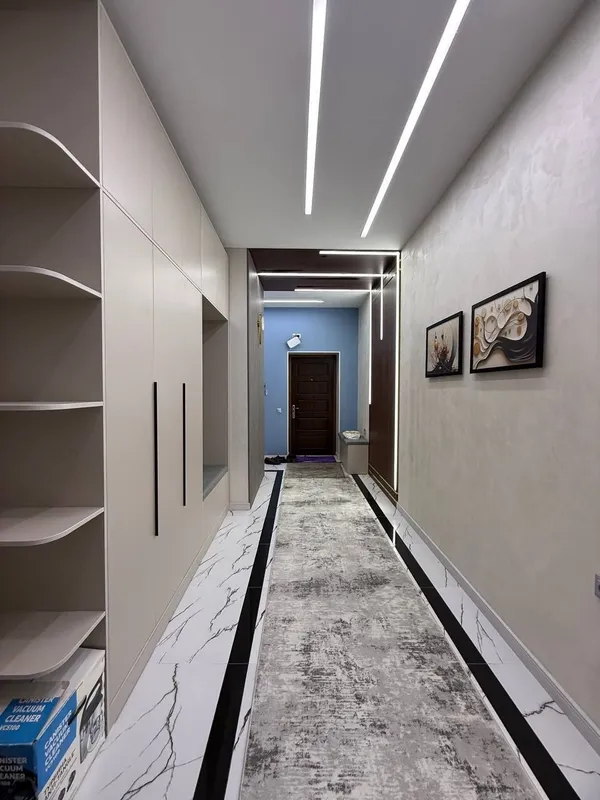 Срочно Сдаётся Новостройка дремхоус 3-комн 92м2 улица Нукус 8-раддом — фото 3
