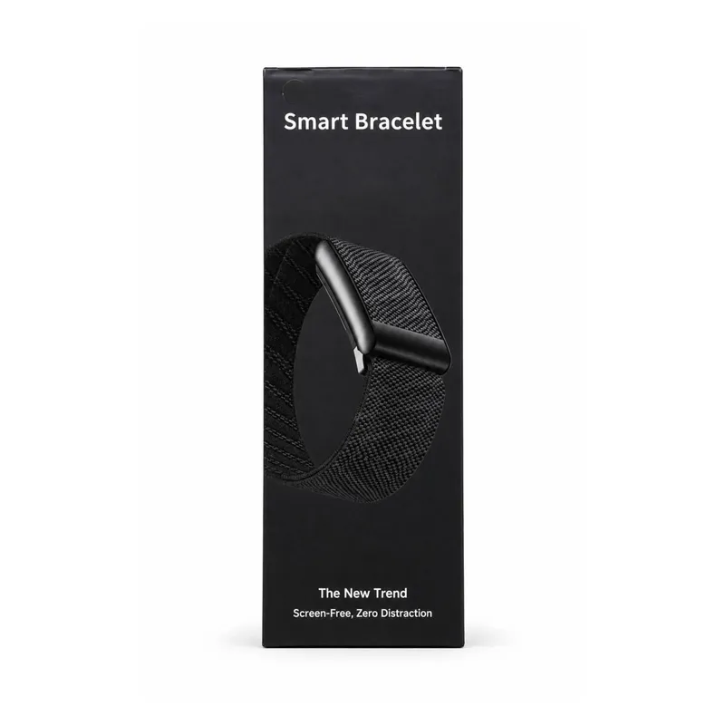 SMART BRACELET — современный умный браслет! 2