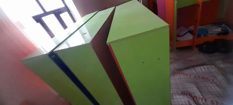Boxcha jixozlari