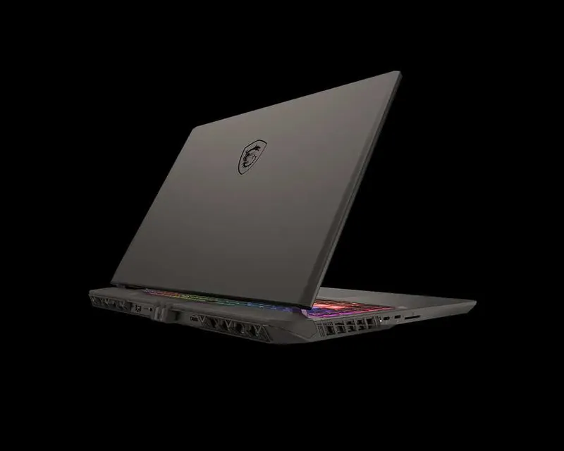 MSI Vector 16 HX AI A2XW uyin notbuki yanggi holatda 2 MSI Vector 16 HX AI A2XW uyin notbuki yanggi holatda 2