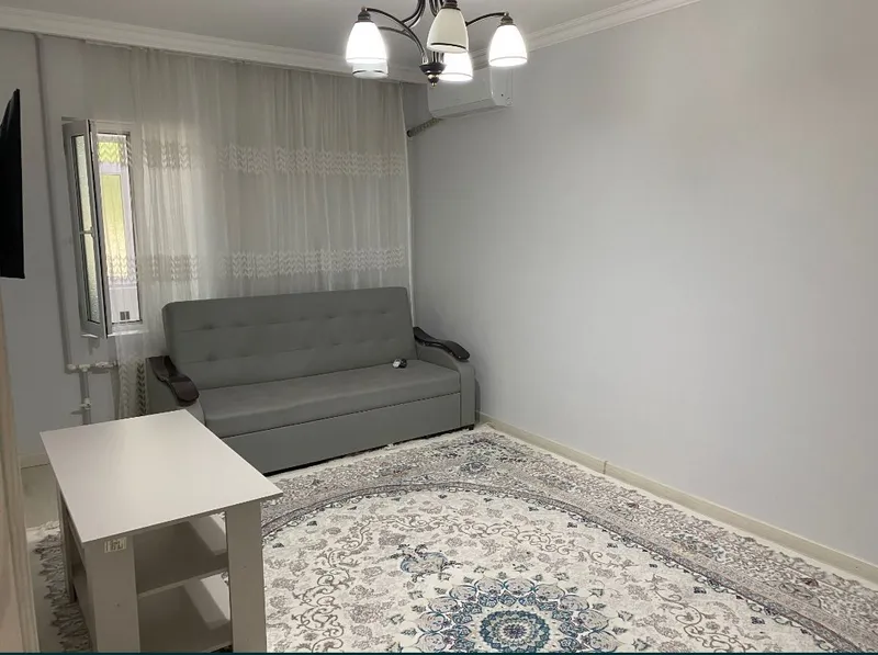 Shoshilinch ijaraga, Yunusobod 15, Turkiston metrosi 4