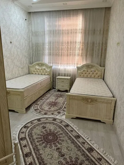 Сдается квартира — фото 1