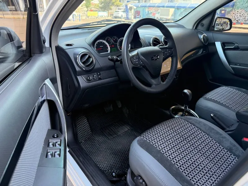 Продаётся Chevrolet Nexia 3 4 позиция Год 2022 7 Продаётся Chevrolet Nexia 3 4 позиция Год 2022 7
