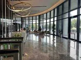 Аренда офиса в бизнес-центре TRILIANT (Tower 1) (Класс A) 1