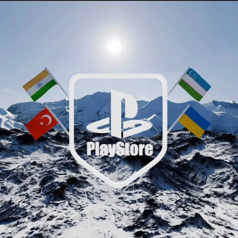 игры для PS5/PS4 для любых регионов по низкой цене — фото 3
