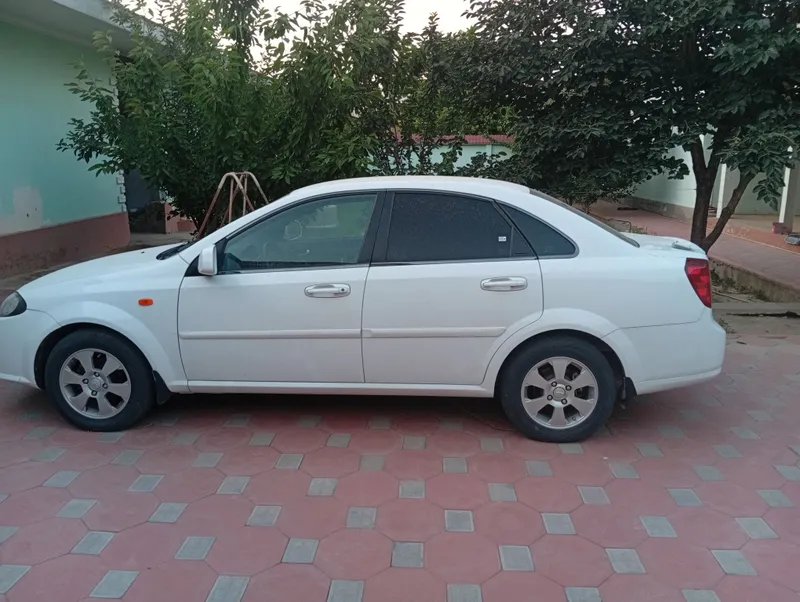 jentra 2020 kraska toza ideal moshina bir qul — фото 6