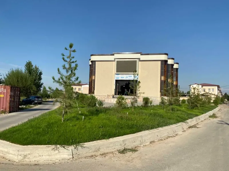 Продаётся здание для собственного бизнеса. Клиника.Ресторан.Школа. — фото 2