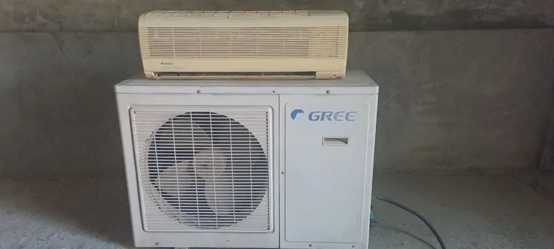 Gree multi split кондиционер 1 Gree multi split кондиционер 1