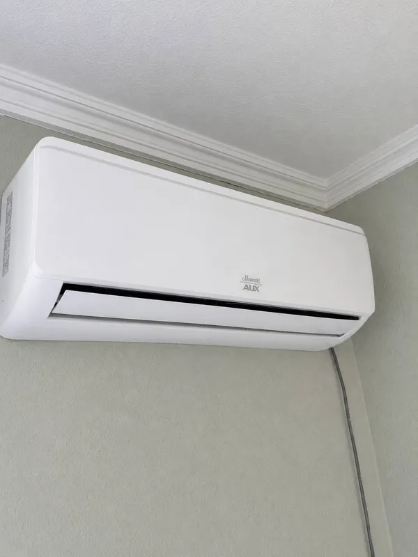 Кондиционер AUX Marvelli Inverter 220$