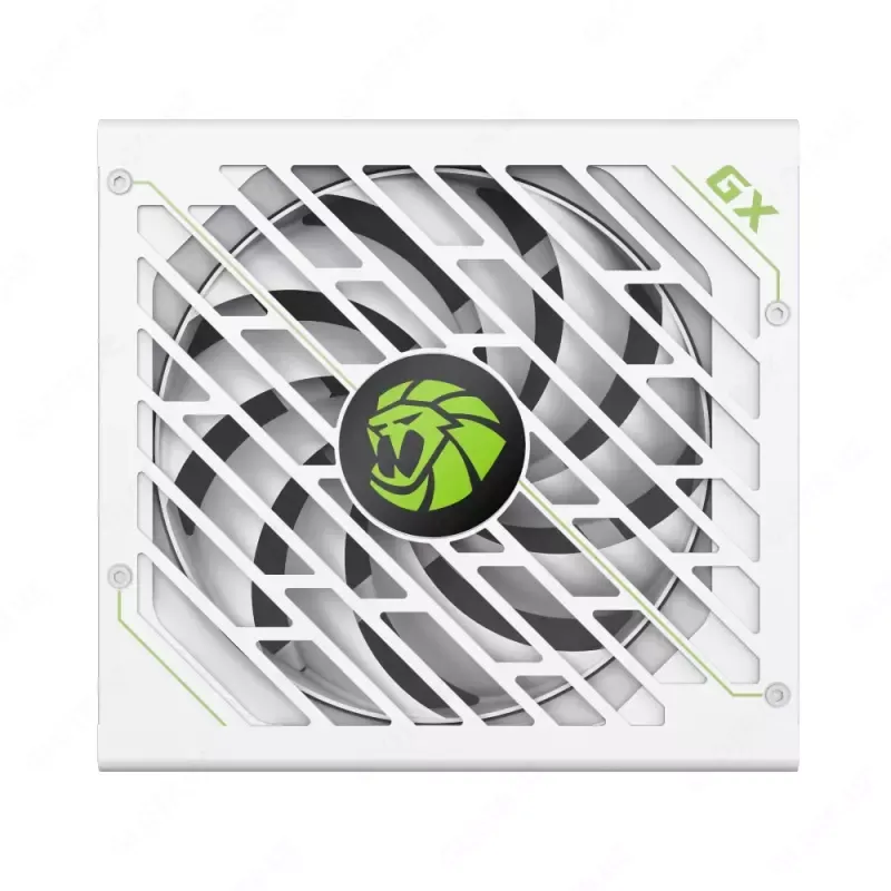 GameMax GX1050 WH Modular — блок питания 1050 Вт 1 GameMax GX1050 WH Modular — блок питания 1050 Вт 1
