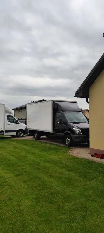 Мерседес Спринтр 2017 йил газ метан Бензин Mercedes Benz sprinter — фото 3