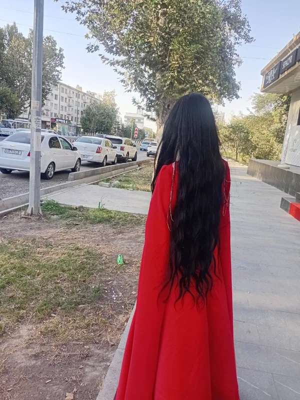 chiroyli Vecherniy ko'ylak 1