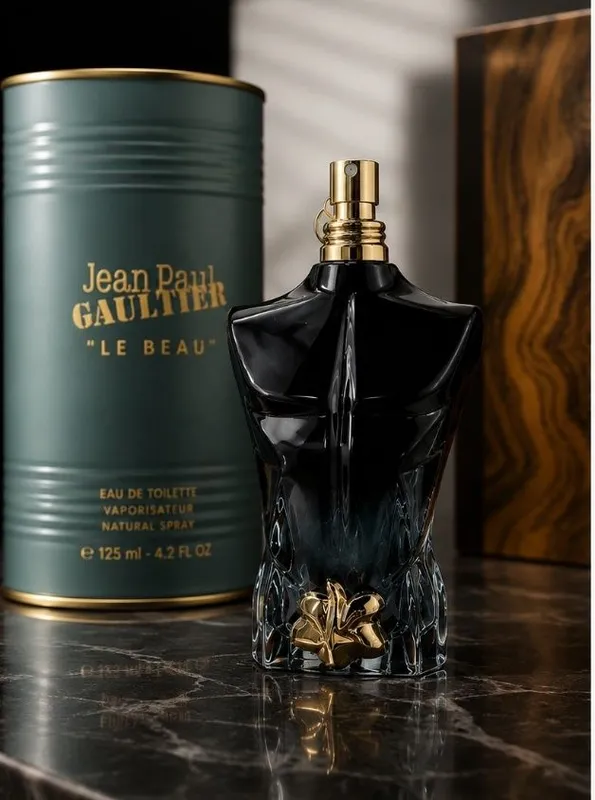 Jean Paul Gaultier Le Beau