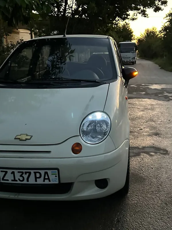Matiz srochno Sotiladi 9